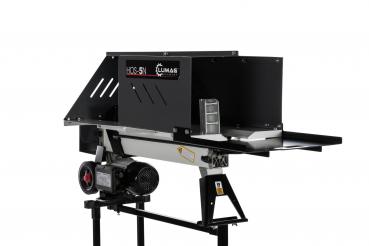 Lumag hydraulic firewood splitter HOS-5N